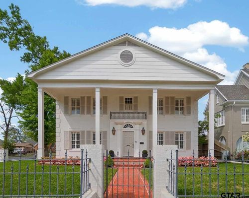 1521 S Chilton Avenue, Tyler, TX, 75701 | Card Image