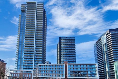 1407-32 Forest Manor Road, North York, ON, M2J0E2 | Card Image