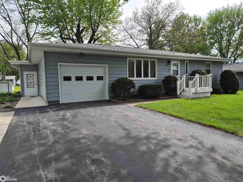 418 W Chestnut Street, Goldfield, IA, 50542 | Card Image