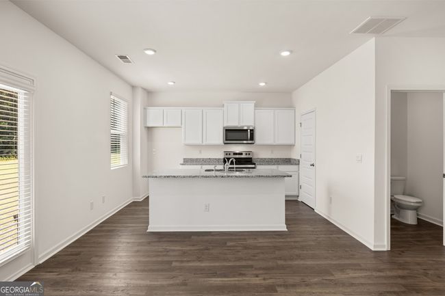 620 Whitman Ln, House other with 4 bedrooms, 3 bathrooms and null parking in Stockbridge GA | Image 9