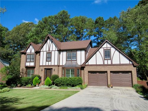 3375 Townley Pl, Lawrenceville, GA, 30044-5556 | Card Image