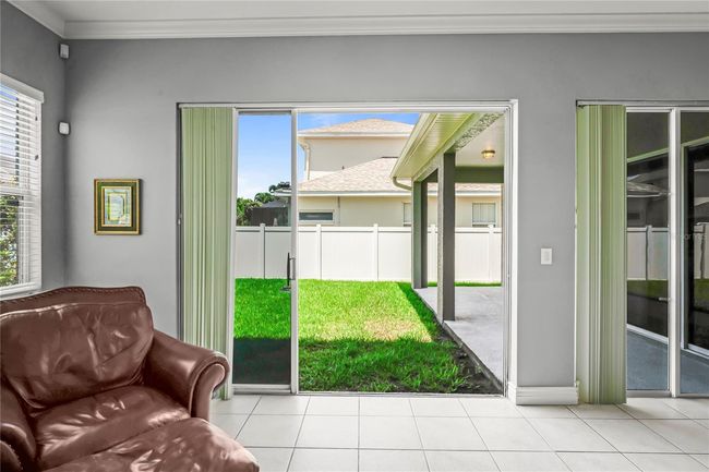 12801 Stanwyck Cir, House other with 4 bedrooms, 3 bathrooms and null parking in TAMPA FL | Image 22