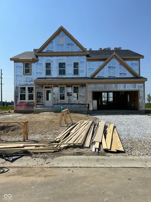 637 Firefly Ct, Greenfield, IN, 46140-3209 | Card Image