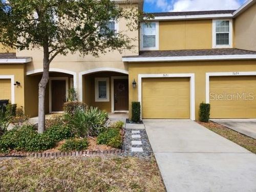 7031 Woodchase Glen Dr, RIVERVIEW, FL, 33578-8401 | Card Image