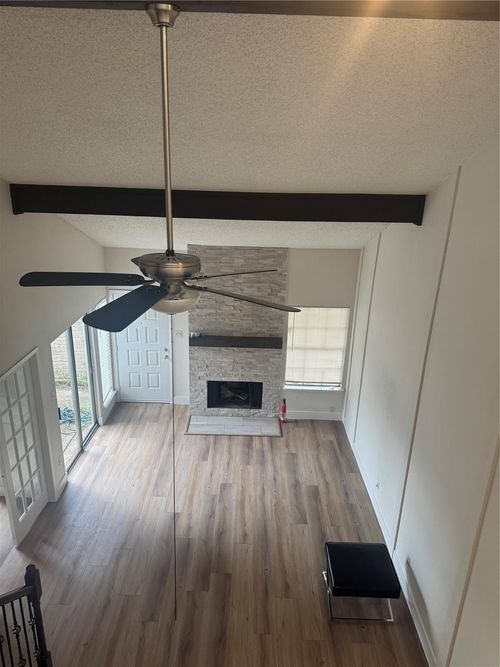 12235 Lemon Ridge Ln, Houston, TX, 77035-5296 | Card Image