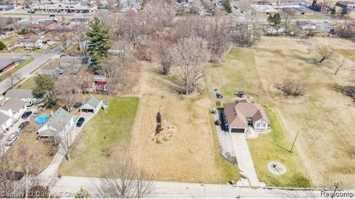VACANT LOT Tromley, Inkster, MI, 48141 | Card Image