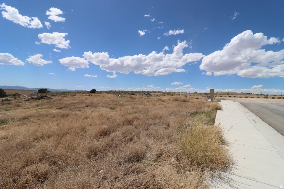 Land in Enoch 3