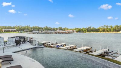 A101 - 168 Lake Point Boulevard, Home with 2 bedrooms, 2 bathrooms and null parking in Conroe TX | Image 1