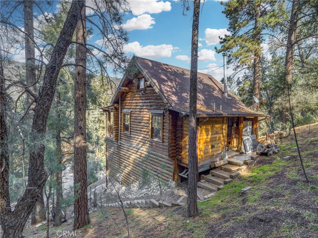Residential in Pine Mountain Club 3