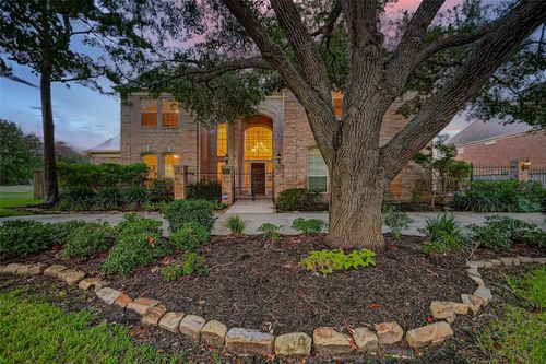 4219 Perdido Bay Dr, Katy, TX, 77450-5241 | Card Image