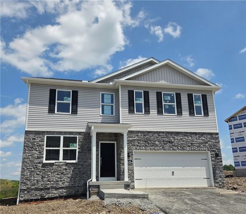186 Laurel Hills Dr, Buffalo Twp, PA, 16055 | Card Image