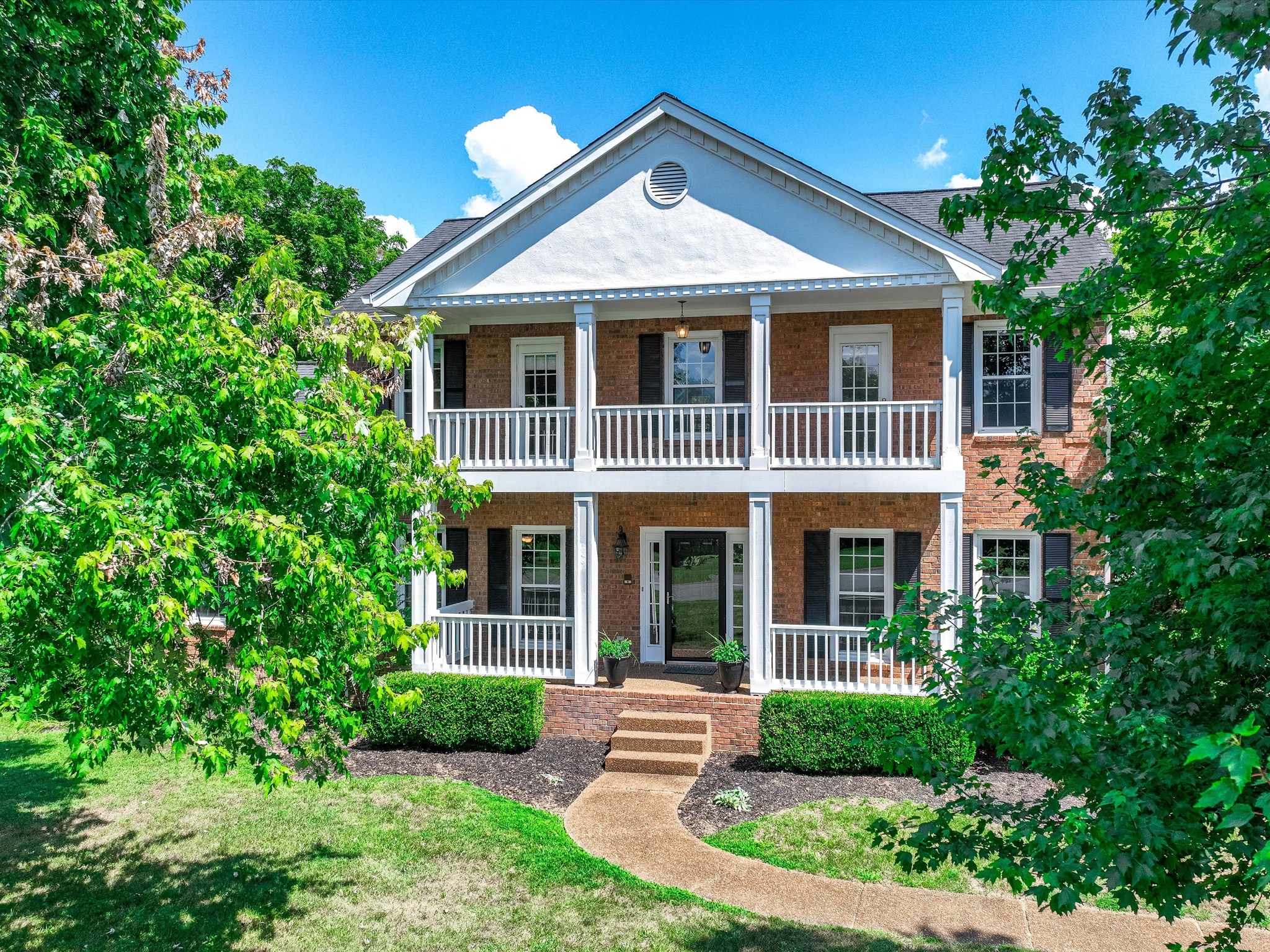 Shady Trl, Old Hickory, TN 37138