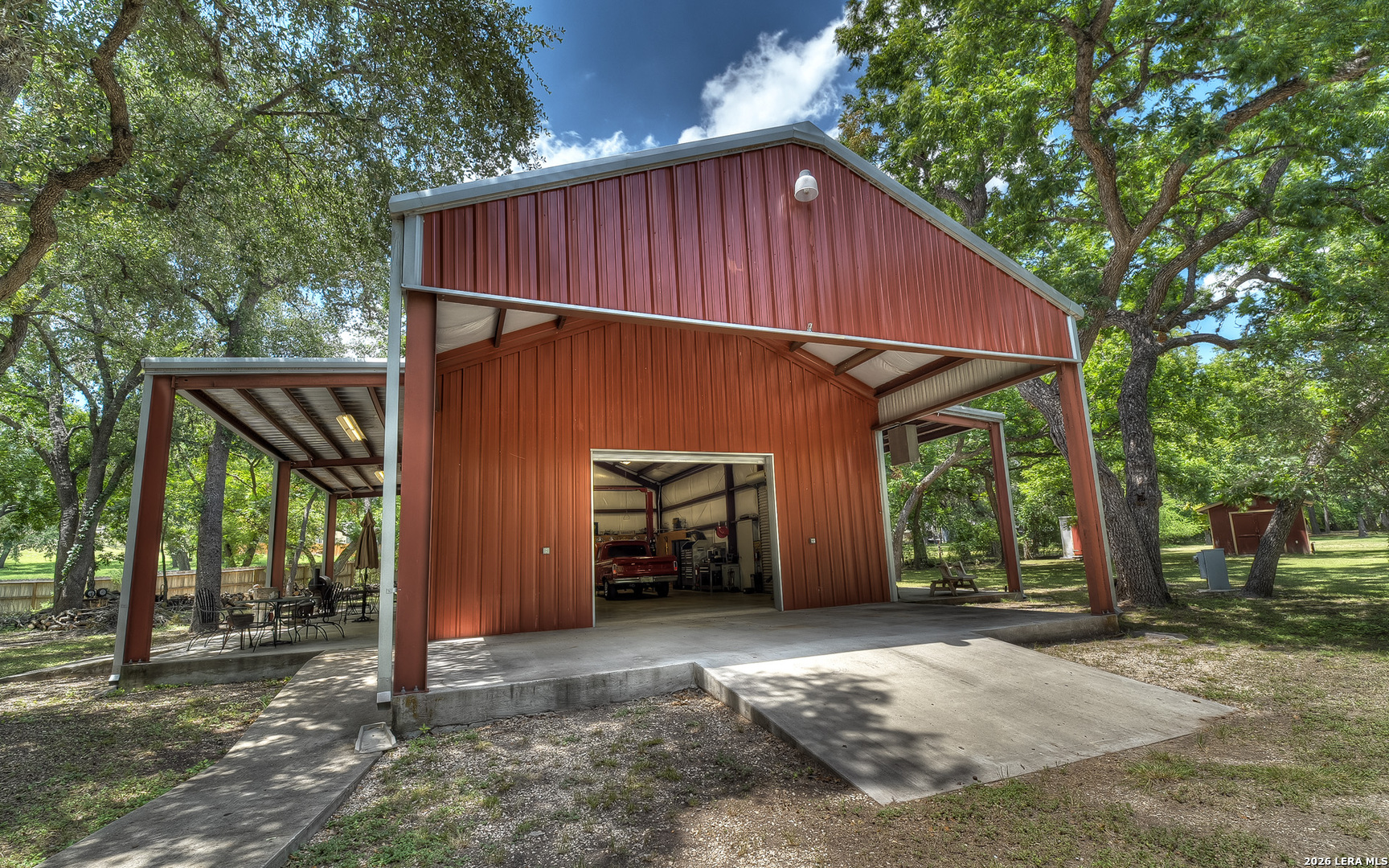 Residential in Leakey 2