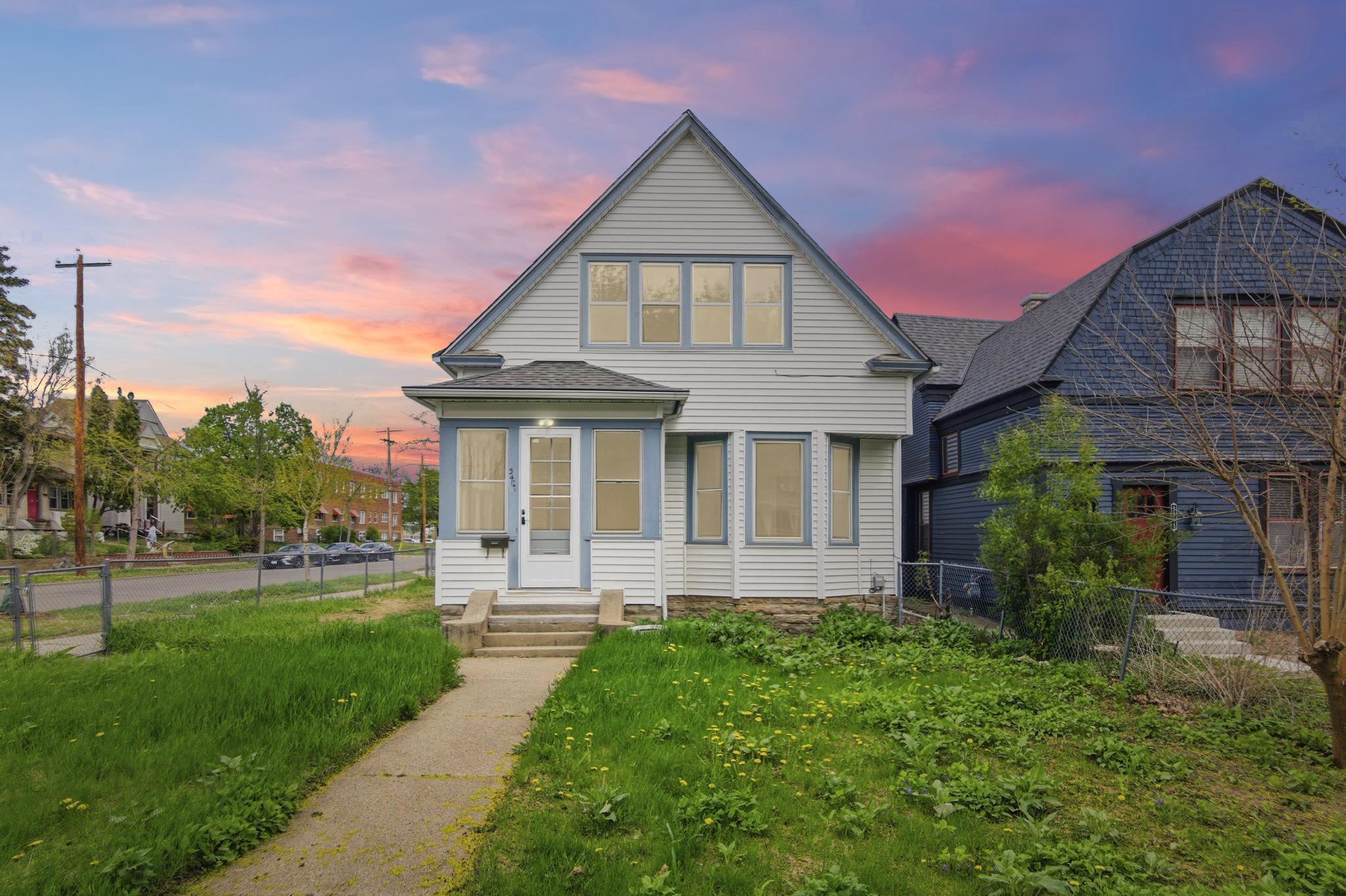Residential Lease in Minneapolis