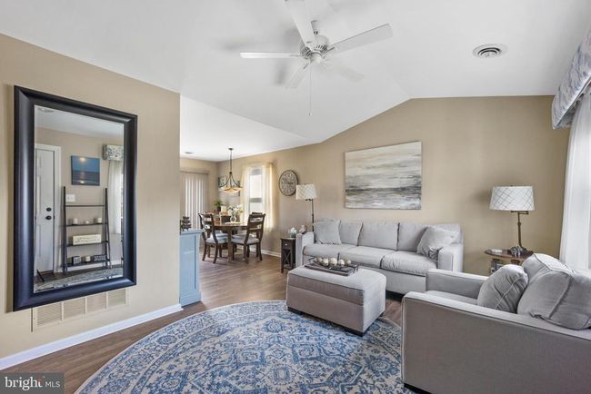 8 Robins Nest Ln, House other with 3 bedrooms, 1 bathrooms and null parking in New Castle DE | Image 5