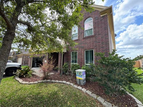 4610 Sedgewood Dr, Rosenberg, TX, 77471-4099 | Card Image