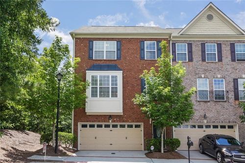 5060 Windcrest Ln, Alpharetta, GA, 30022-5919 | Card Image
