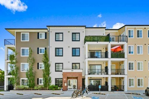 6211-151 Legacy Main Street Se, Calgary, AB, T2X4A4 | Card Image