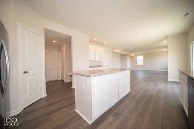 923 Mesa Ln, House other with 4 bedrooms, 3 bathrooms and null parking in Bargersville IN | Image 17
