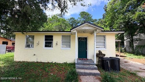 9936 Frankella Rd, Jacksonville, FL, 32208-1032 | Card Image