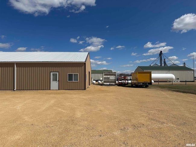 212 Manufacturing Dr, Home with 0 bedrooms, 0 bathrooms and null parking in Preston IA | Image 4