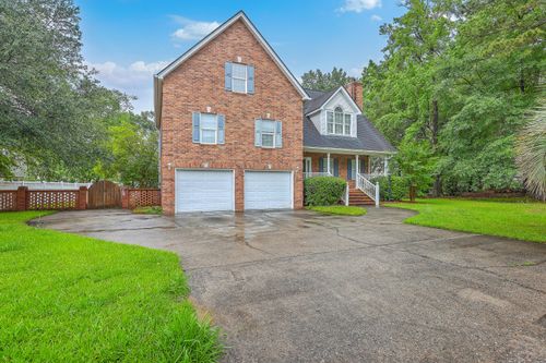 125 Eston Dr, Goose Creek, SC, 29445-7133 | Card Image