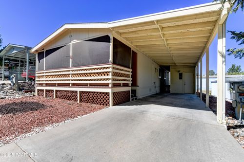 874 Prescott Canyon Dr, Prescott, AZ, 86301-5648 | Card Image