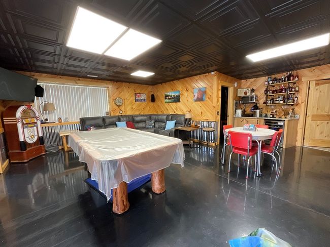 3550 Old River Ln, House other with 2 bedrooms, 2 bathrooms and 558 parking in Independence VA | Image 27