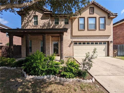 2517 Seton St, Edinburg, TX, 78542-4586 | Card Image