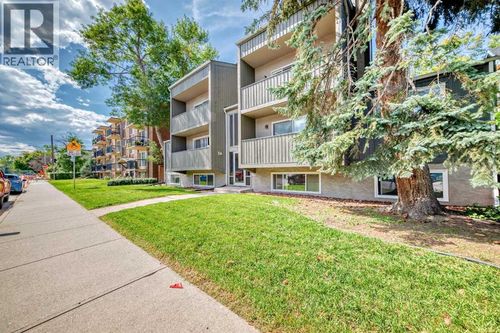 203-730 2 Ave Nw, Calgary, AB, T2N0E3 | Card Image