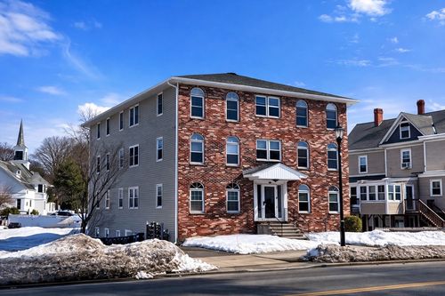 apt-6-405 Boston Rd, Billerica, MA, 01821-2700 | Card Image