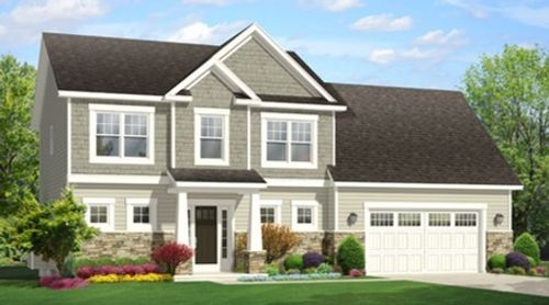 lot 705 Sand Pebble Lane, Greece, NY, 14468 | Card Image