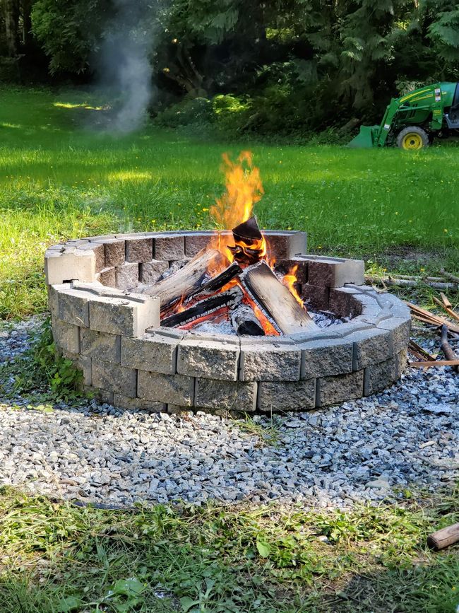 Details featuring a fire pit | Image 26