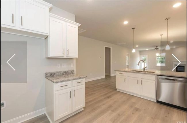 584 Walnut Creek Pkwy, House other with 4 bedrooms, 2 bathrooms and 2 parking in Pendergrass GA | Image 9