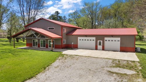 6631 Beach Street, Knox, IN, 46534 | Card Image
