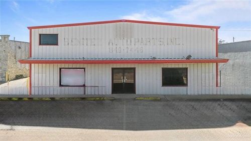 2720 N Highway 83, Roma, TX, 78584-5890 | Card Image