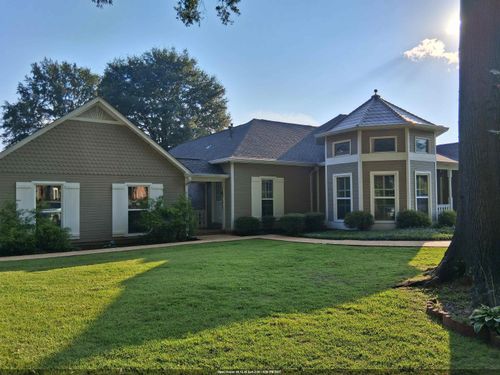 117 Willow Oak Dr, Muscle Shoals, AL, 35661-2907 | Card Image