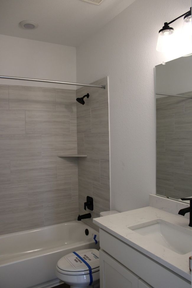 161 Prodigal Way, House other with 4 bedrooms, 3 bathrooms and 2 parking in Kyle TX | Image 15