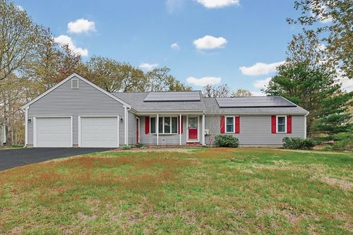 125 Sullivan Rd, West Yarmouth, MA, 02673-3593 | Card Image