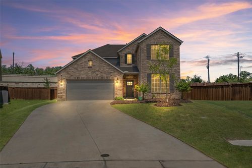 2607 Dakota Cir, Corinth, TX, 76210-1724 | Card Image