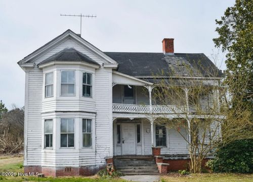 519 Church Street, Fairfield, NC, 27826 | Card Image