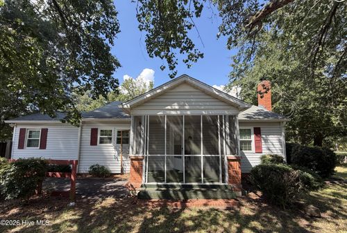 401 E Howard Street, Wrens, GA, 30833 | Card Image