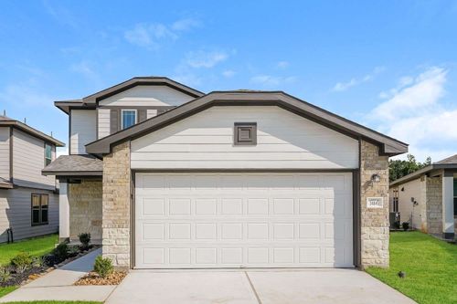 24845 Scilla Way, Montgomery, TX, 77316-3391 | Card Image