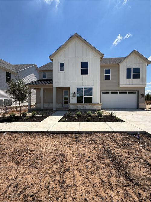 6309 Mcmurtry Street, Austin, TX, 78747 | Card Image