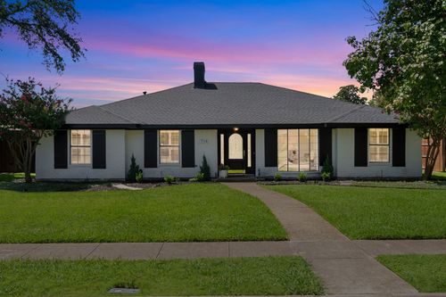 1114 Rainbow Dr, Richardson, TX, 75081-4423 | Card Image