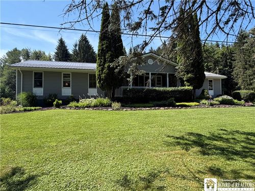 2051 Old Chaut Road, Gerry, NY, 14740 | Card Image