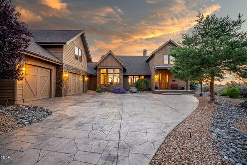 17171 Sw Chaparral Dr, Powell Butte, OR, 97753-0449 | Card Image