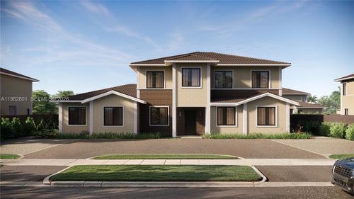 1-12556 Sw 194th St, Coral Gables, FL, 33134 | Card Image