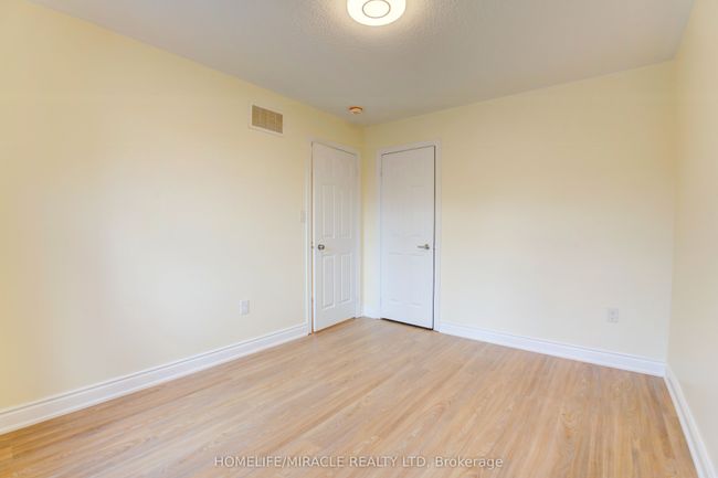 11 Sail Rd, House attached with 4 bedrooms, 3 bathrooms and 1 parking in Brampton ON | Image 23