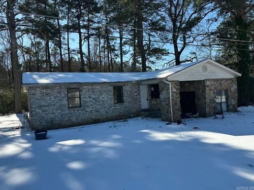 163 Grant 49, Sheridan, AR, 72150-8523 | Card Image